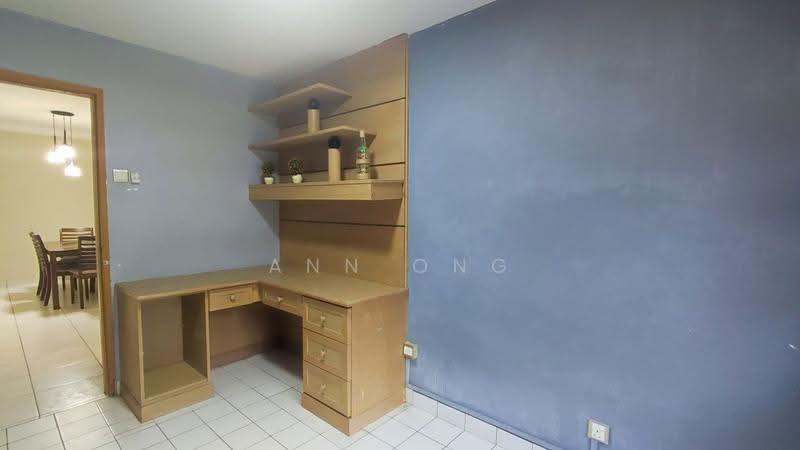 Condominium for Rent at City Gardens - Ann Ong - Dining Room - PropertyGuru.com.my