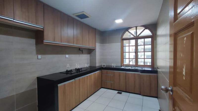 Condominium for Rent at City Gardens - Ann Ong - Kitchen - PropertyGuru.com.my