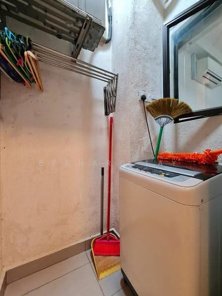 Service Residence for Rent at Centrestage Designer Suite - Bernard Tay - Interior - PropertyGuru.com.my
