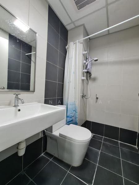 Service Residence for Rent at Centrestage Designer Suite - Bernard Tay - Bathroom - PropertyGuru.com.my