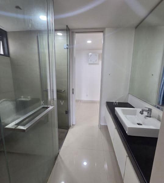 Condominium for Rent at Bora Residences - Kevin Lim - Bathroom - PropertyGuru.com.my