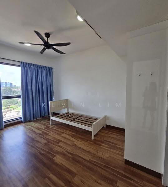 Condominium for Rent at Bora Residences - Kevin Lim - PropertyGuru.com.my