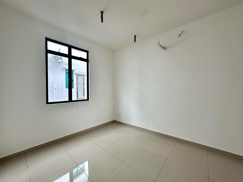2-storey Terraced House for Sale in Masai (Johor) - Jennie Ooi - Interior - PropertyGuru.com.my