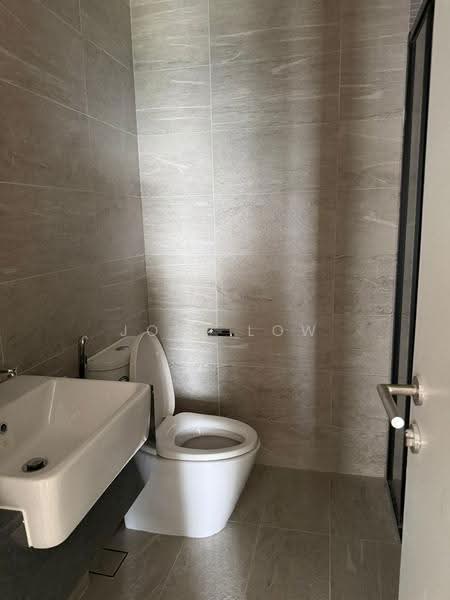 Service Residence for Rent at Edelweiss @ Tropicana Gardens - Joel Low - Bathroom - PropertyGuru.com.my