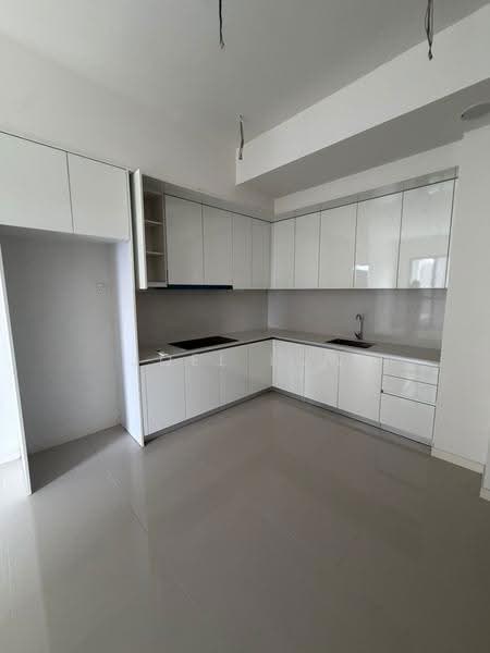 Service Residence for Rent at Edelweiss @ Tropicana Gardens - Joel Low - Kitchen - PropertyGuru.com.my