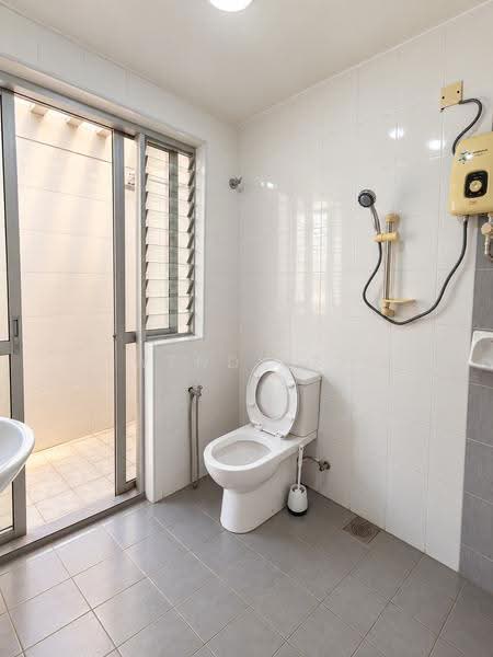 2-storey Terraced House for Rent in Setia Alam (Selangor) - Wendy Si - PropertyGuru.com.my