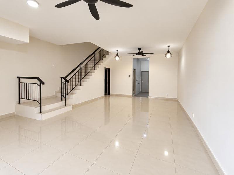 2-storey Terraced House for Rent in Setia Alam (Selangor) - Wendy Si - PropertyGuru.com.my