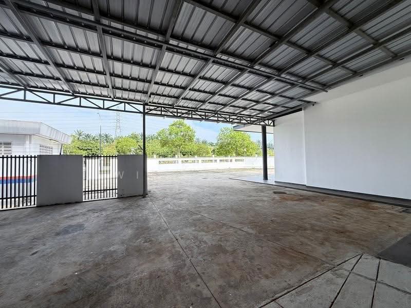 Kilang untuk Disewa di Eco Business Park 1 (Johor Bahru) - Winnie Tan - PropertyGuru.com.my