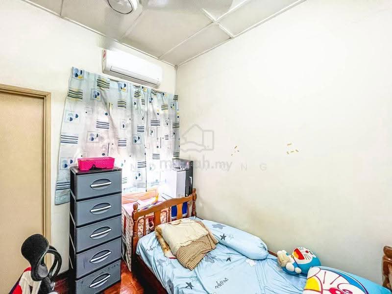 Rumah Teres 2-Tingkat untuk Dijual di Bandar Mahkota Cheras (Cheras) - Andy Wong - PropertyGuru.com.my