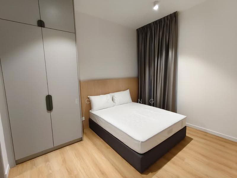 Service Residence for Sale at The Meg Serviced Residence - EC Zheng - Bedroom - PropertyGuru.com.my