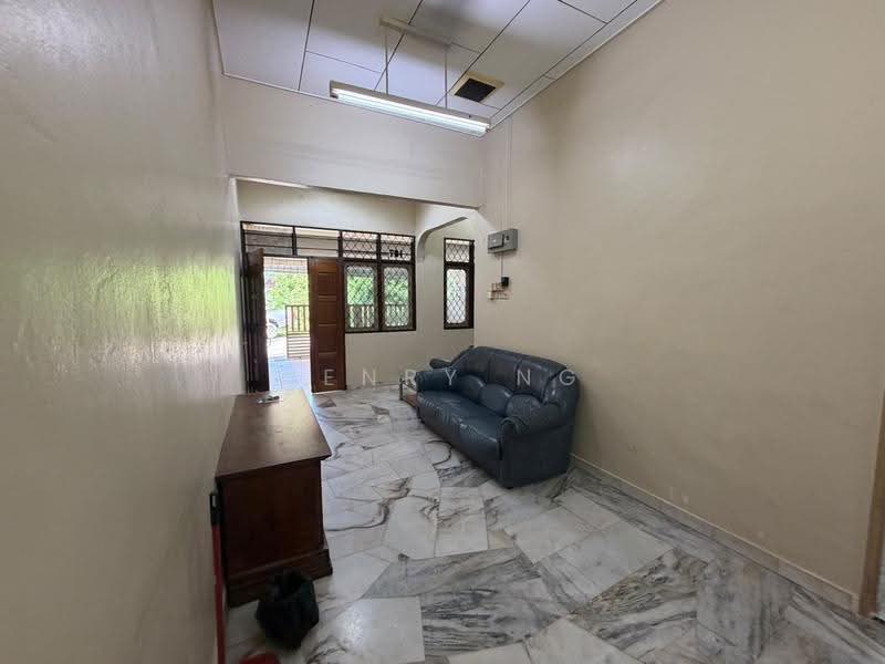 1-storey Terraced House for Sale in Sungai Petani (Kedah) - Henry Ng - Living Room - PropertyGuru.com.my