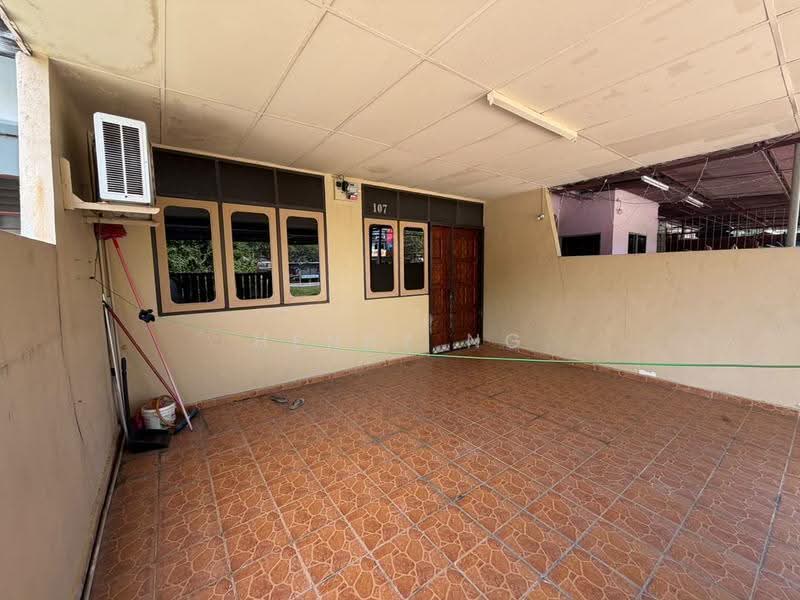 1-storey Terraced House for Sale in Sungai Petani (Kedah) - Henry Ng - PropertyGuru.com.my