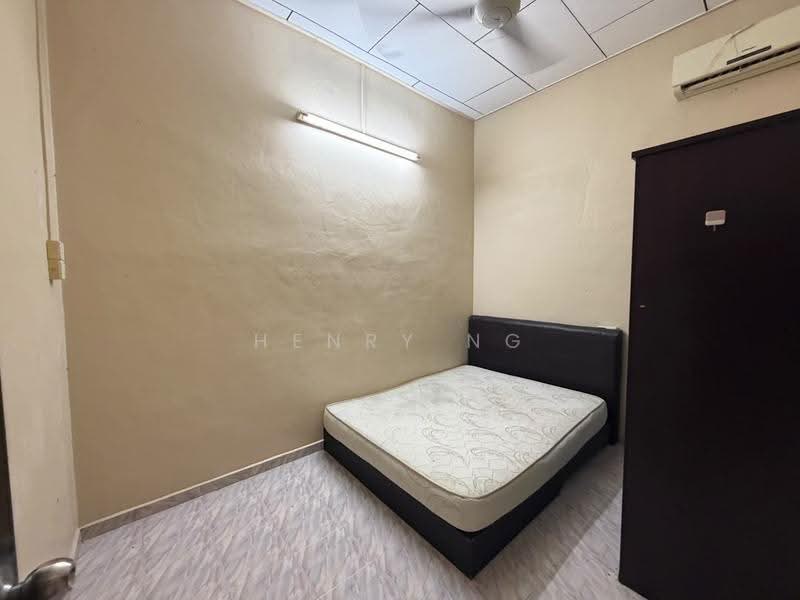 1-storey Terraced House for Sale in Sungai Petani (Kedah) - Henry Ng - Bedroom - PropertyGuru.com.my