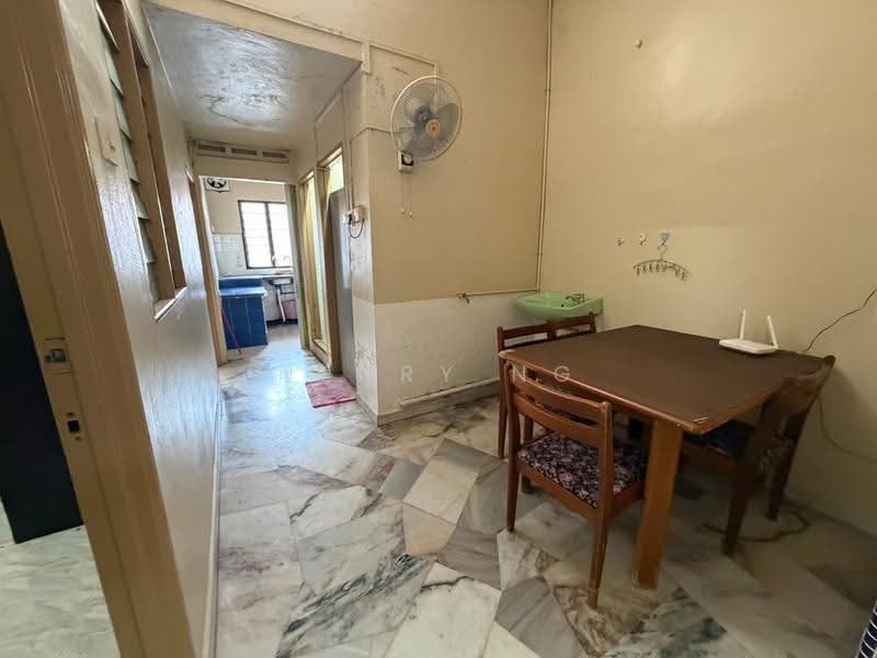 1-storey Terraced House for Sale in Sungai Petani (Kedah) - Henry Ng - Corridor - PropertyGuru.com.my