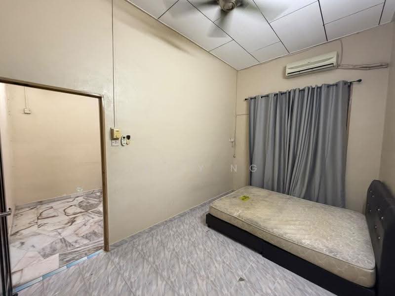 1-storey Terraced House for Sale in Sungai Petani (Kedah) - Henry Ng - Bedroom - PropertyGuru.com.my