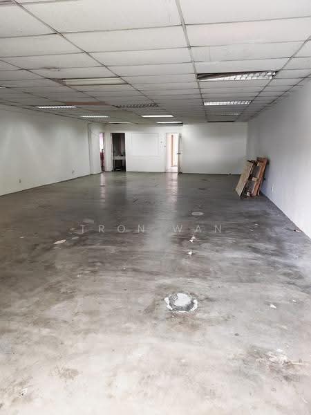Kedai / Pejabat untuk Disewa di Cheras (Kuala Lumpur) - Tron Wan - Interior - PropertyGuru.com.my