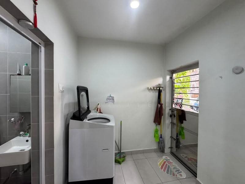 Rumah Teres 2-Tingkat untuk Dijual di Taman Nusa Bestari 2 (Iskandar Puteri (Nusajaya)) - Jaz Lee - PropertyGuru.com.my