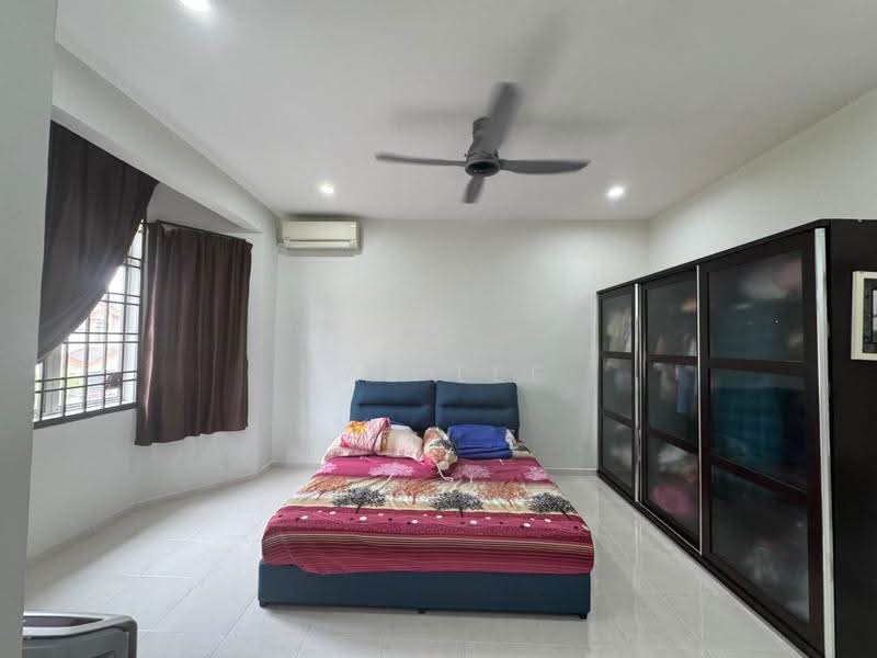 Rumah Teres 2-Tingkat untuk Dijual di Taman Nusa Bestari 2 (Iskandar Puteri (Nusajaya)) - Jaz Lee - PropertyGuru.com.my