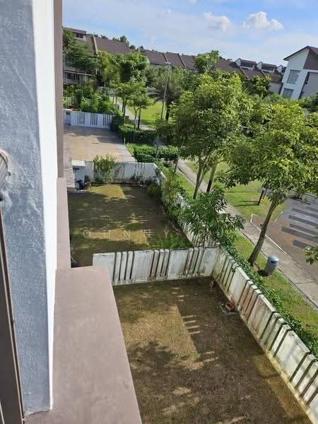 Terraced House for Sale in Bandar Tropicana Aman (Telok Panglima Garang) - Johnny Pua - PropertyGuru.com.my
