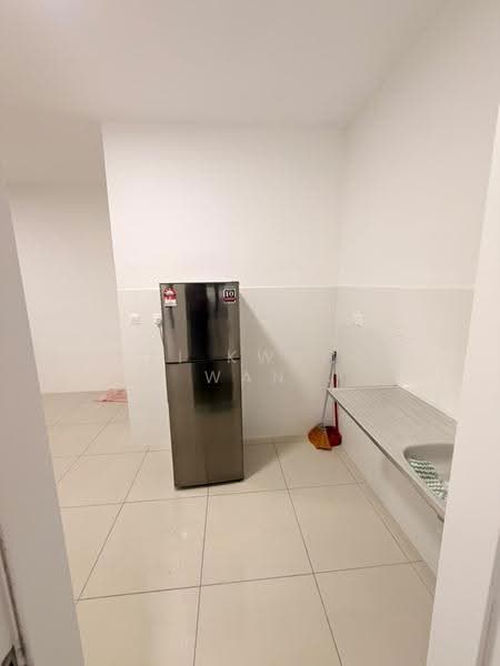 Apartment for Rent at Vista Sentul Residences - Kai kwang Wan - Kitchen - PropertyGuru.com.my