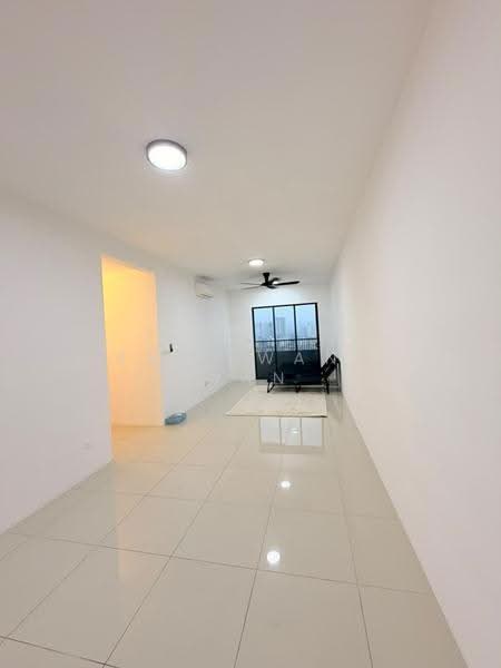 Apartment for Rent at Vista Sentul Residences - Kai kwang Wan - Living Room - PropertyGuru.com.my
