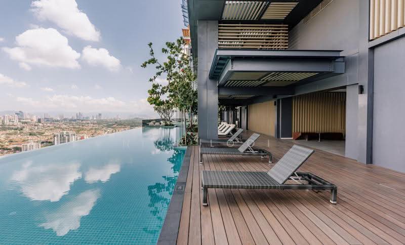 Kediaman Servis untuk Dijual di ViiA Residences - Nick Looi - Exterior - PropertyGuru.com.my