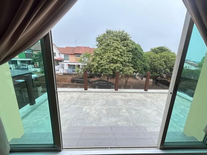 Semi-Detached House for Sale in Horizon Hills (Iskandar Puteri (Nusajaya)) - Kate Tee - Exterior - PropertyGuru.com.my
