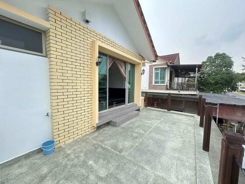 Semi-Detached House for Sale in Horizon Hills (Iskandar Puteri (Nusajaya)) - Kate Tee - Exterior - PropertyGuru.com.my