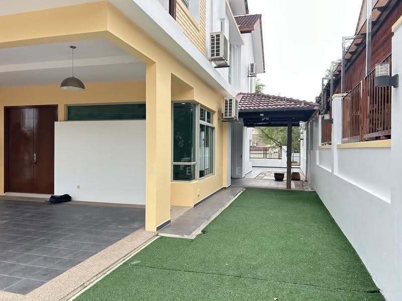 Semi-Detached House for Sale in Horizon Hills (Iskandar Puteri (Nusajaya)) - Kate Tee - PropertyGuru.com.my