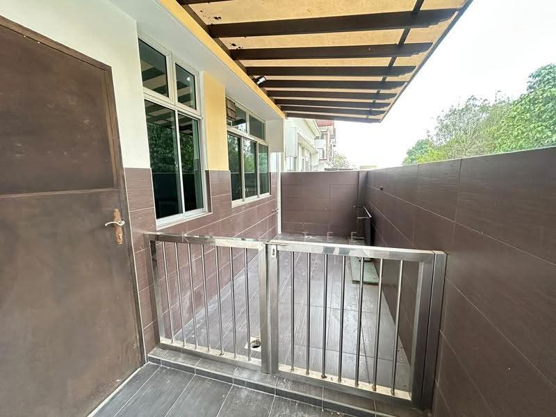 Semi-Detached House for Sale in Horizon Hills (Iskandar Puteri (Nusajaya)) - Kate Tee - Exterior - PropertyGuru.com.my