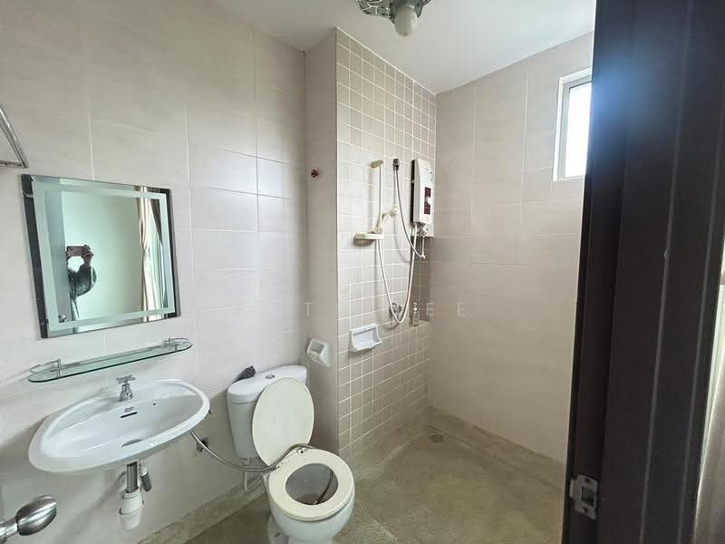Semi-Detached House for Sale in Horizon Hills (Iskandar Puteri (Nusajaya)) - Kate Tee - Bathroom - PropertyGuru.com.my