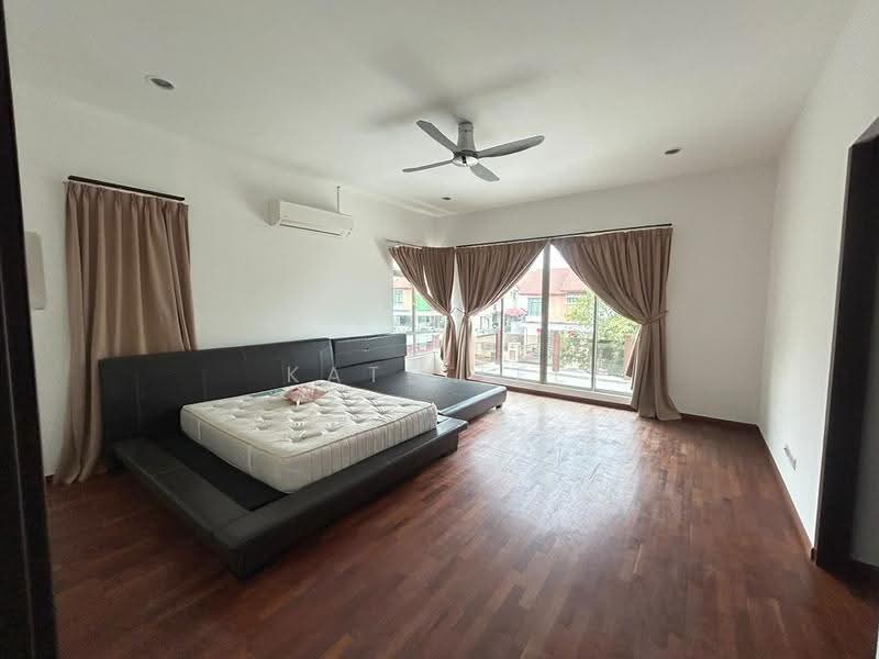 Semi-Detached House for Sale in Horizon Hills (Iskandar Puteri (Nusajaya)) - Kate Tee - PropertyGuru.com.my