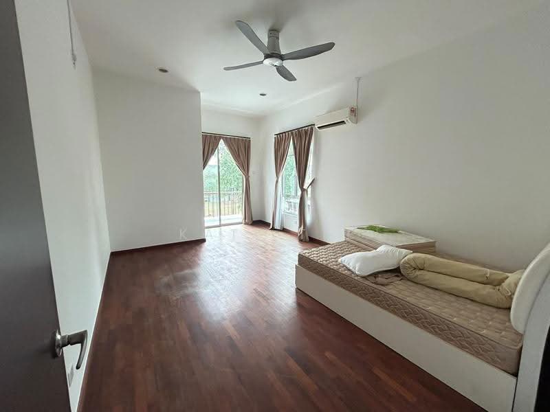 Semi-Detached House for Sale in Horizon Hills (Iskandar Puteri (Nusajaya)) - Kate Tee - Bedroom - PropertyGuru.com.my
