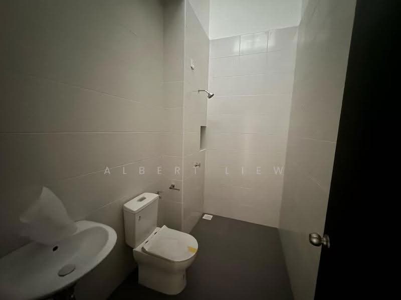 Rumah Kluster untuk Dijual di Jementah (Johor) - Albert Liew - PropertyGuru.com.my