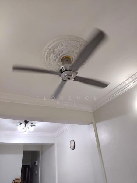 Apartment for Sale at Pangsapuri Barat - Florence You - Interior - PropertyGuru.com.my