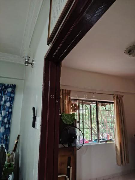 Apartment for Sale at Pangsapuri Barat - Florence You - Interior - PropertyGuru.com.my