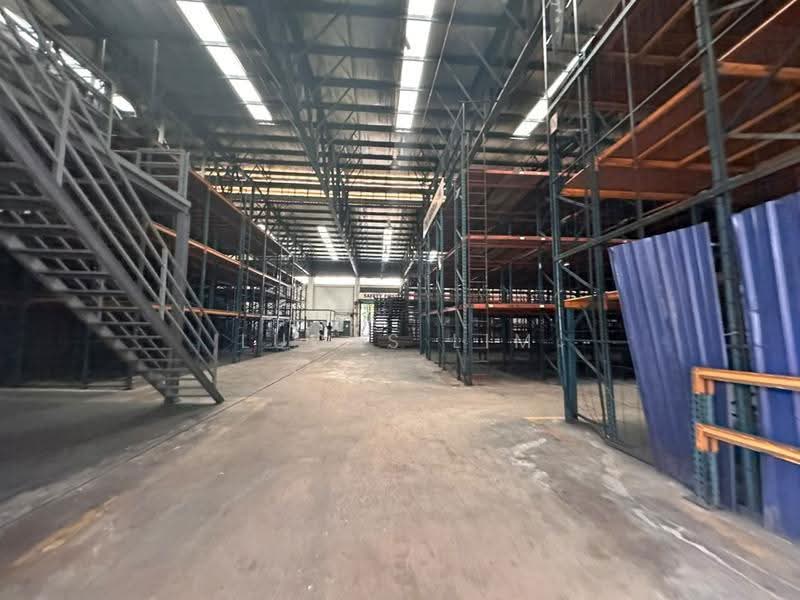 Kilang Terpisah untuk Dijual di Glenmarie (Selangor) - Lucas Lim - PropertyGuru.com.my