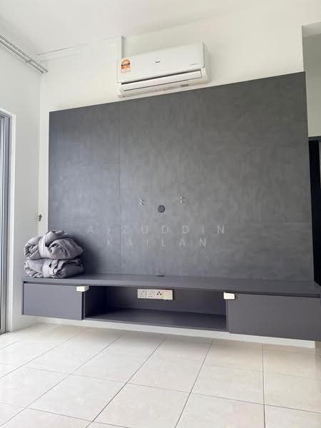 Condominium for Rent at Platinum Splendor Residence - Aizuddin Kailan - Interior - PropertyGuru.com.my