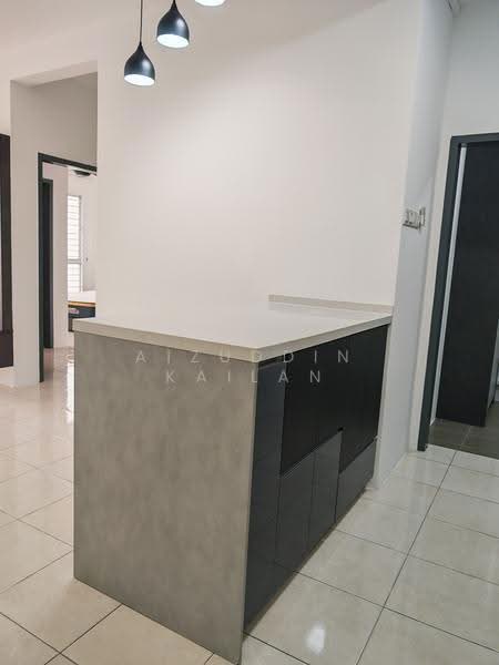 Condominium for Rent at Platinum Splendor Residence - Aizuddin Kailan - Interior - PropertyGuru.com.my