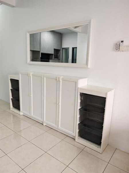 Condominium for Rent at Platinum Splendor Residence - Aizuddin Kailan - Interior - PropertyGuru.com.my