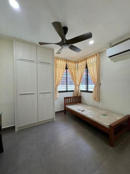 Bungalow House for Rent in Bukit Kesenangan (Johor Bahru) - Joy Min - Bedroom - PropertyGuru.com.my