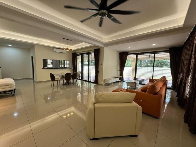Bungalow House for Rent in Bukit Kesenangan (Johor Bahru) - Joy Min - PropertyGuru.com.my