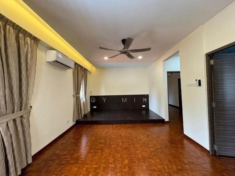Bungalow House for Rent in Bukit Kesenangan (Johor Bahru) - Joy Min - Living Room - PropertyGuru.com.my