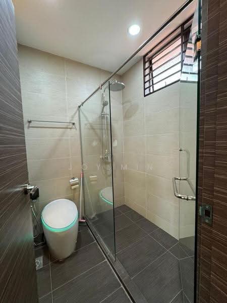 Bungalow House for Rent in Bukit Kesenangan (Johor Bahru) - Joy Min - Bathroom - PropertyGuru.com.my