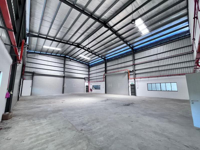 Kilang Terpisah untuk Disewa di Bandar Seri Alam (Masai) - Cace Cheah - Interior - PropertyGuru.com.my