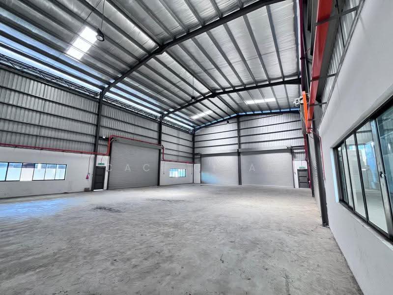 Kilang Terpisah untuk Disewa di Bandar Seri Alam (Masai) - Cace Cheah - PropertyGuru.com.my