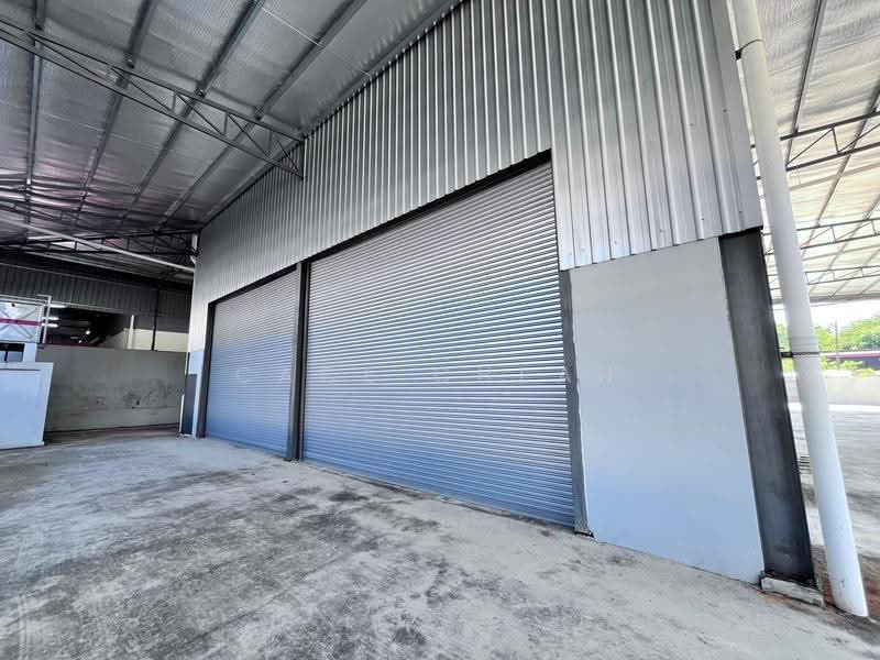 Kilang Terpisah untuk Disewa di Bandar Seri Alam (Masai) - Cace Cheah - PropertyGuru.com.my