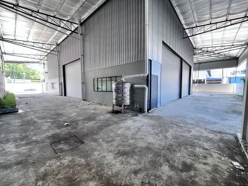 Kilang Terpisah untuk Disewa di Bandar Seri Alam (Masai) - Cace Cheah - PropertyGuru.com.my