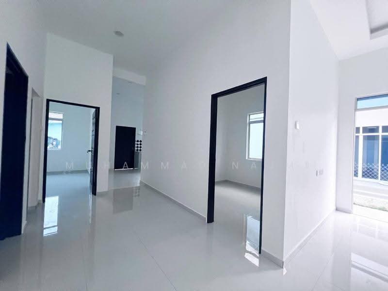 Rumah Berkembar untuk Dijual di Kijal (Terengganu) - Muhammad Najmi - Interior - PropertyGuru.com.my