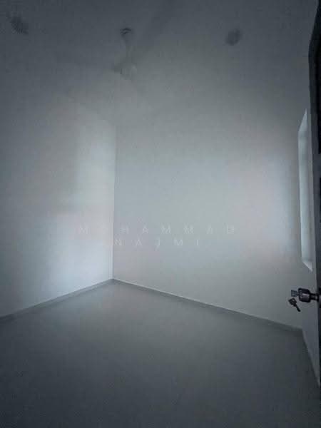 Rumah Berkembar untuk Dijual di Kijal (Terengganu) - Muhammad Najmi - Interior - PropertyGuru.com.my